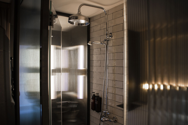 Bathroom 4, LETOH LETOH Sevilla, Sevilla