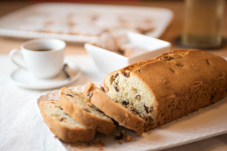 Food & Drinks 4, B&B Pra da Lares, Trento