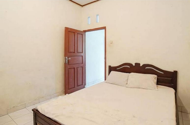 Bedroom 14