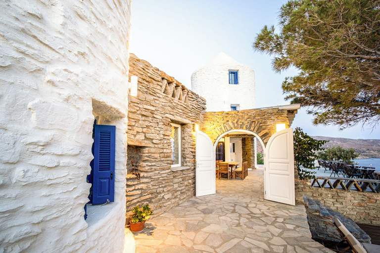 Exterior & Views 2, Zen Blue Mills, South Aegean