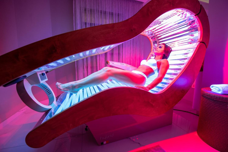 Attractions, Artist Terrace Apartments