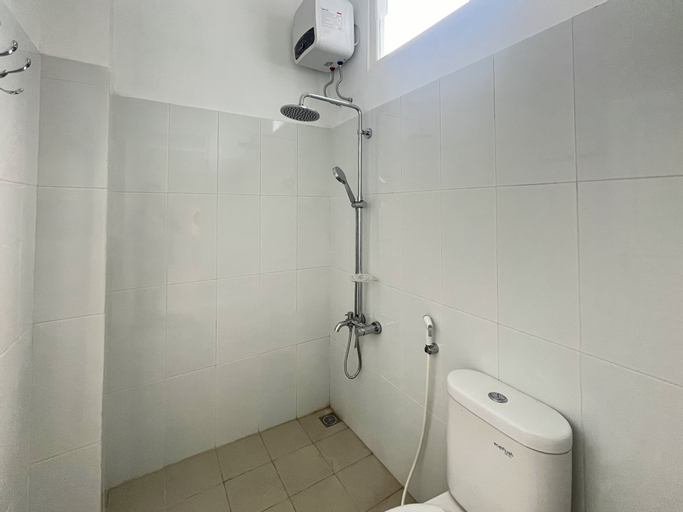 Bathroom 3