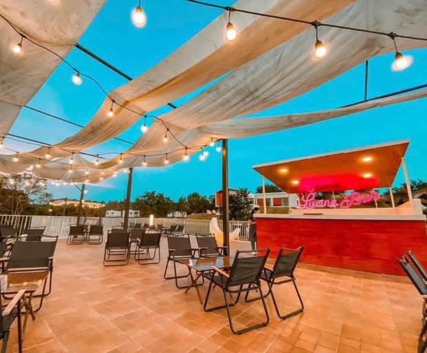 Food & Drinks 5, SOL Glamping at Khao Yai, Pak Chong