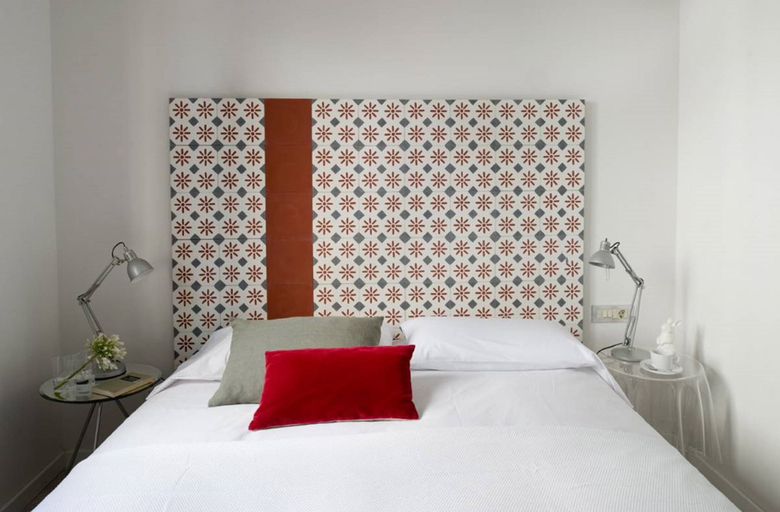 Bedroom 3, Eric Vökel Boutique Apartments Bcn Suites, Barcelona