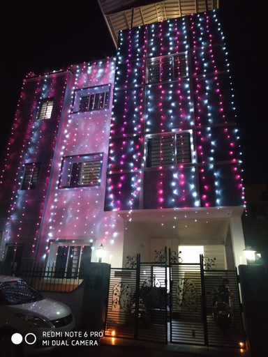 Others 4, Tranquil Budget Room, Khordha