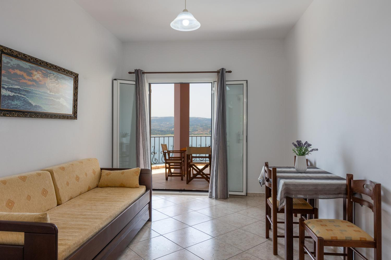 Others 4, Alicia studios, Ionian Islands