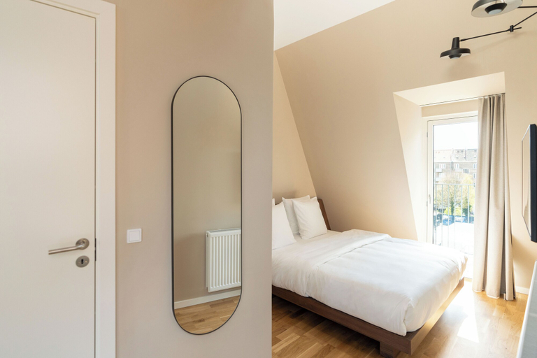 Bedroom 4, Numa | Copenhagen Norrebro, Copenhagen