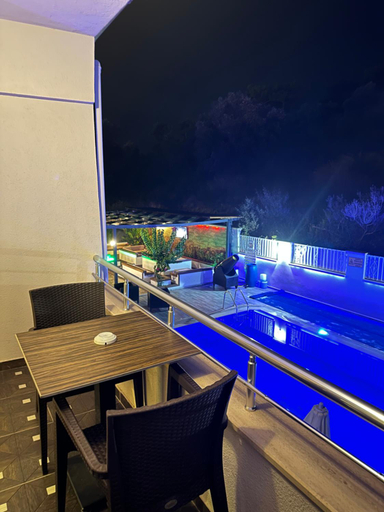 Sport & Beauty 5, Street61 Apart Hotel, Ortaca