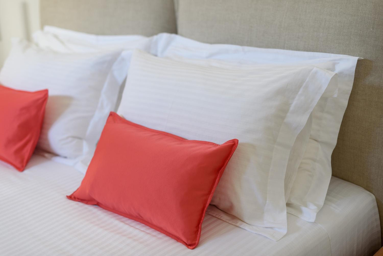 Bedroom 3, Sea Dream Luxury Home, South Aegean