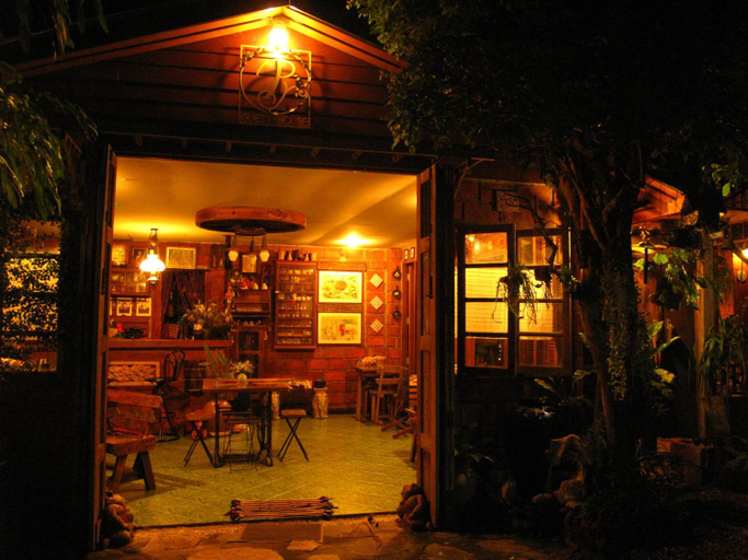 Exterior & Views 1, P.Y. Guest House, Muang Kanchanaburi