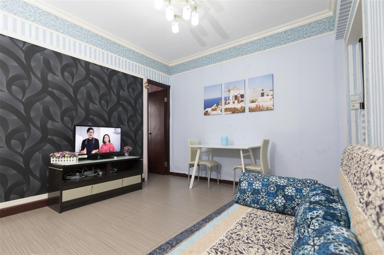 Others 5, 3room charming apt,8pax, Kowloon