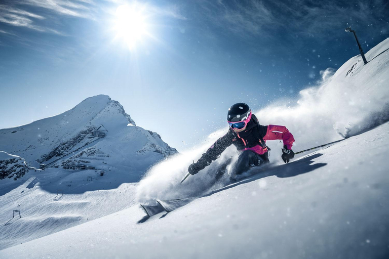 Sports and activities 4, AlpenParks Hotel & Apartment Central Zell am See, Zell am See
