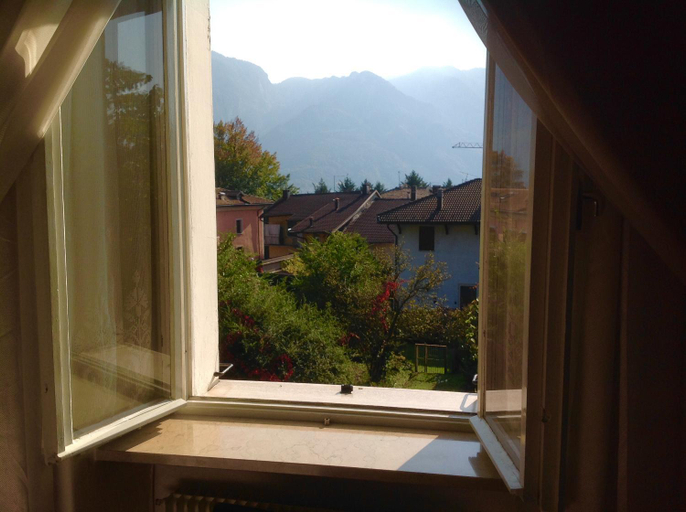 Others 5, B&B Casa d'Arte, Trento