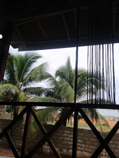 Others 4, Akomapa Village, Komenda-Edina-Eguafo-Abirem