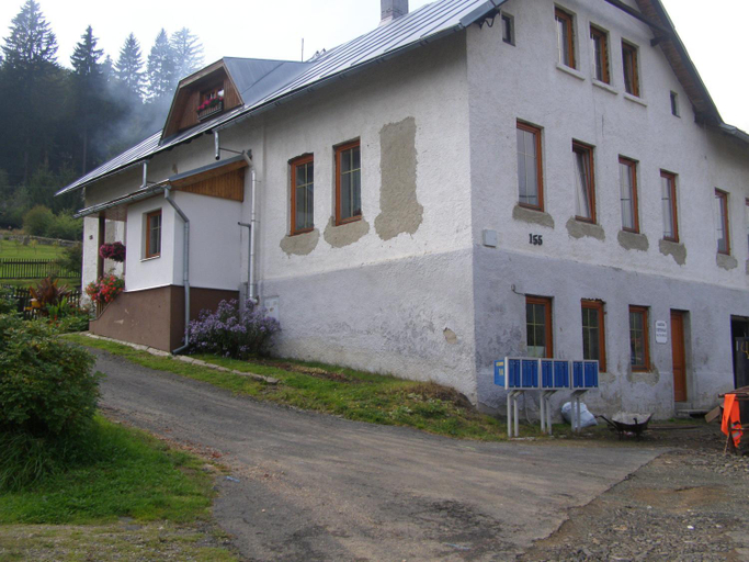 Others 4, Ubytovani U Kramaru, Jablonec nad Nisou