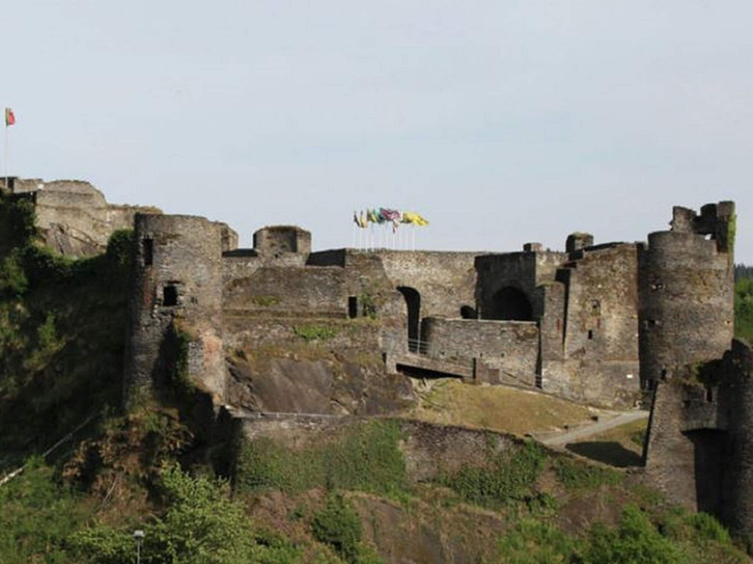 Exterior & Views 2, Beautiful Holiday Home with Hot Tub, Sauna & Monumental Fireplace, Luxembourg