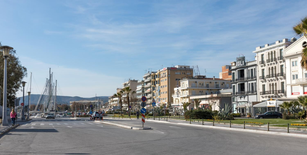 Others 5, Aegli Hotel Volos, Thessaly