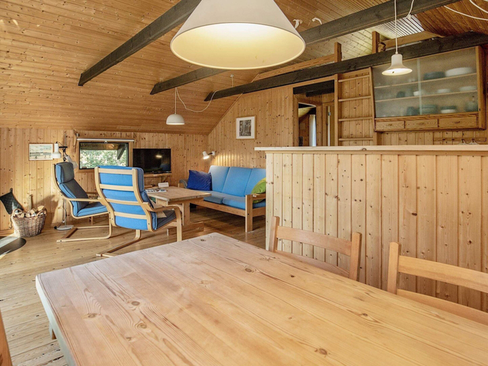 Others 4, 4 Person Holiday Home in Martofte, Kerteminde