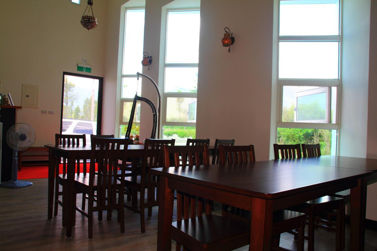 Food & Drinks 5, Meetcanaan HomeStay, Hualien