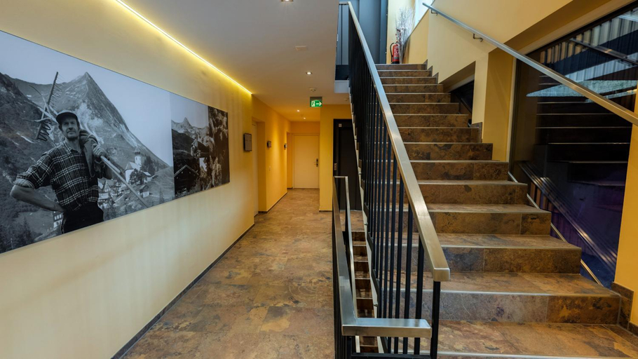 Others 3, Aparthotel Alpinresort Damuls, Bregenz