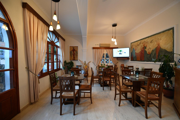 Food & Drinks 4, Philoxenia Hotel & Studios, South Aegean