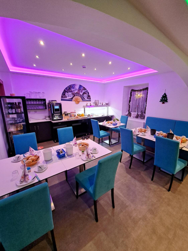 Food & Drinks 5, Gastehaus Alpina, Berchtesgadener Land