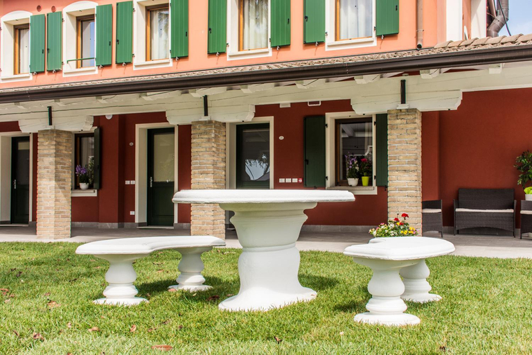 Others 4, Hotel Residence - Il Giardino del Cigno, Udine
