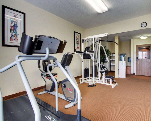 Others 5, Comfort Inn & Suites Moss Point Pascagoula, Jackson