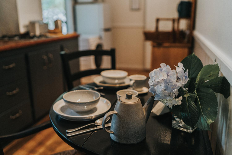 Food & Drinks 3, Wild Orchid Olinda Private Luxury Cottage, Yarra Ranges - Dandenongs