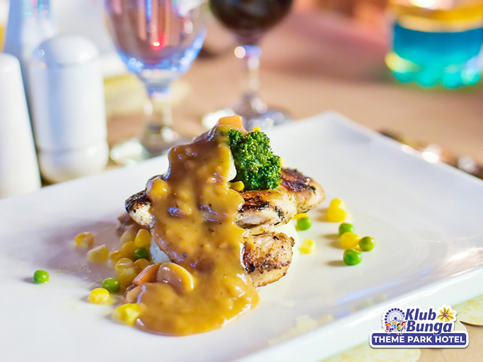 Food & Drinks 25