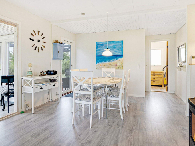 Others 5, 6 Person Holiday Home in Saeby, Frederikshavn