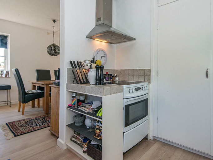Others 4, 6 Person Holiday Home in Knebel, Syddjurs