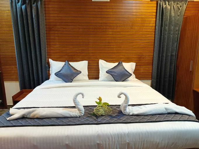 Bedroom 2, Twilight at kodai, Dindigul
