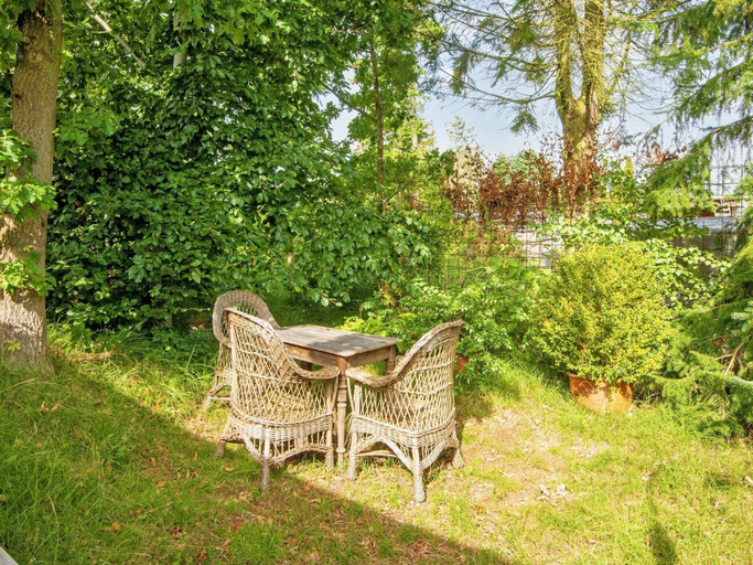 Others 2, 4 Person Holiday Home in Grenaa-by Traum, Norddjurs