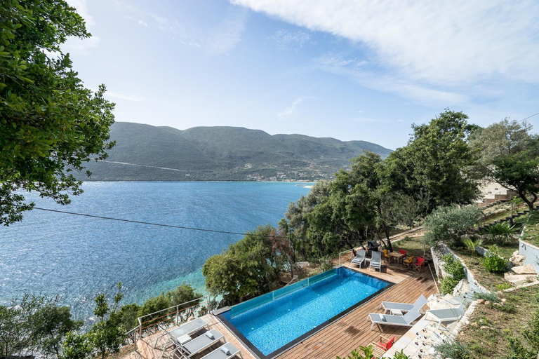 Others 5, Soul Beach Suites, Ionian Islands