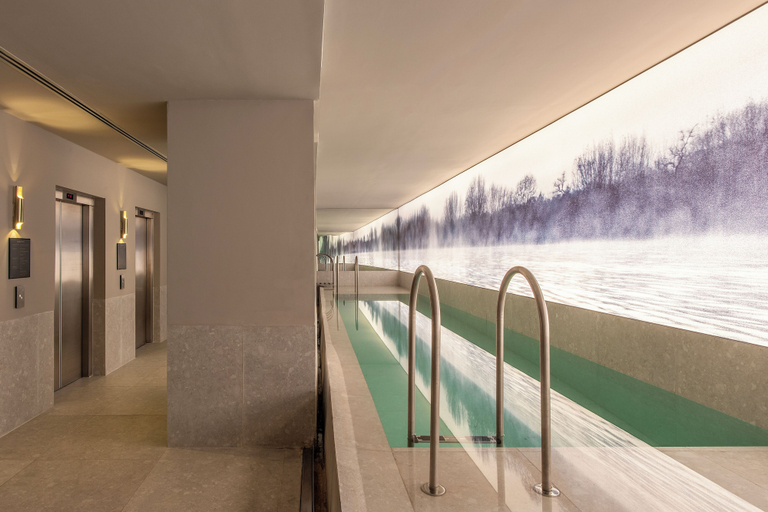 Sport & Beauty 3, Casa Lucia Member of Melia Collection, Distrito Federal