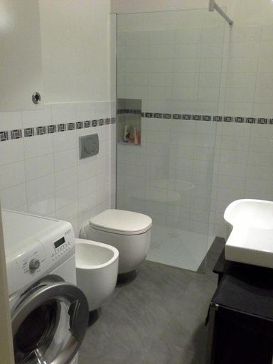 Bathroom 17