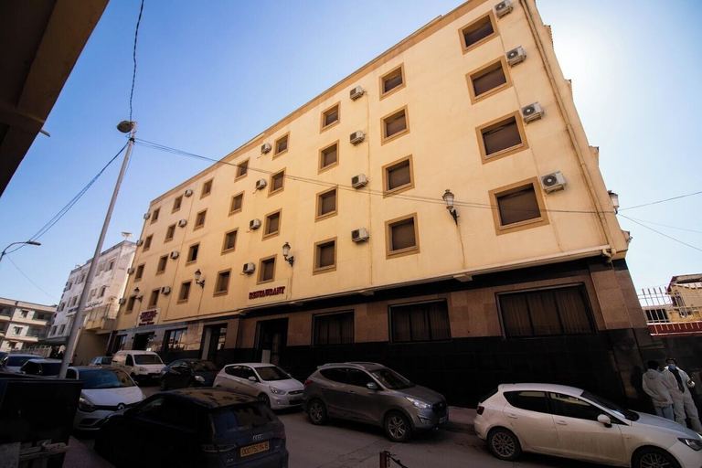 Exterior & Views 2, Hotel Hydra - Ouled Fayet, Ouled Fayet