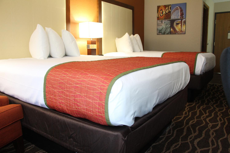 Others 2, Westbridge Inn and Suites, Appanoose