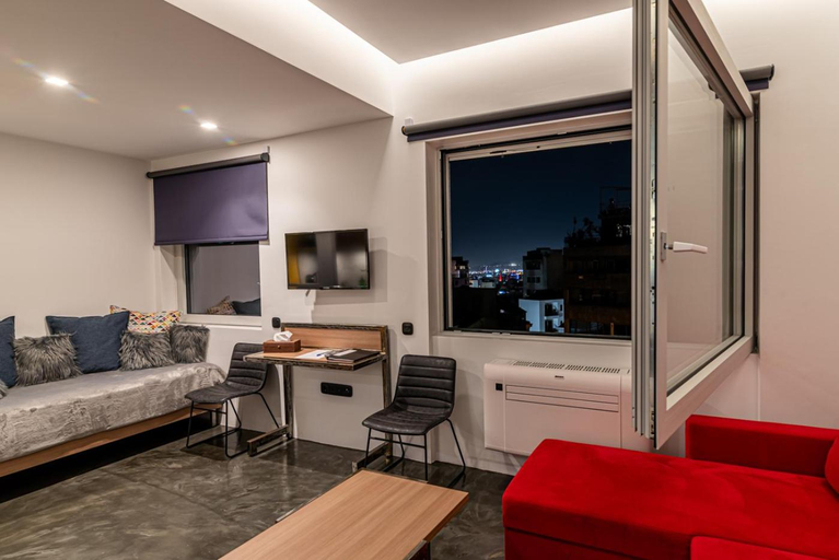 Others 3, AthinA STREETAPARTMENTS, Attica