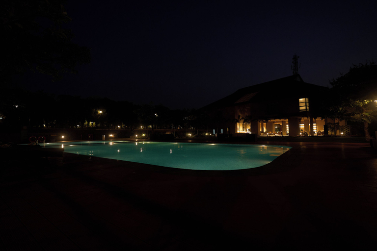 Sport & Beauty 2, Ikshana Resort & Spa- Khandala, Raigarh