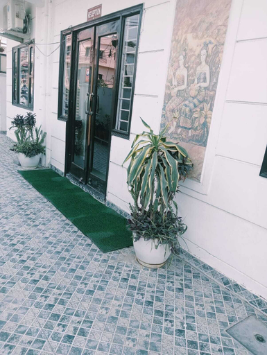 Exterior & Views 2, Benison Guest House, Dehradun