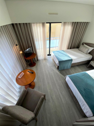 Bedroom 11