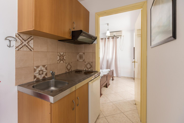 Others 3, Alicia studios, Ionian Islands
