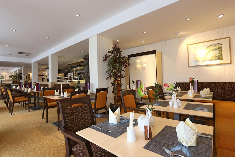 Food & Drinks 4, Centralhotel Binz, Vorpommern-Rügen
