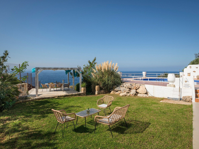 Others 5, Luxury Villa With Amazing Sea Views, Private Pool, Near the Beach, Crete