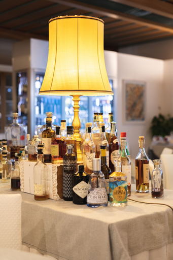 Food & Drinks 5, Hotel Ristorante Primavera, Treviso