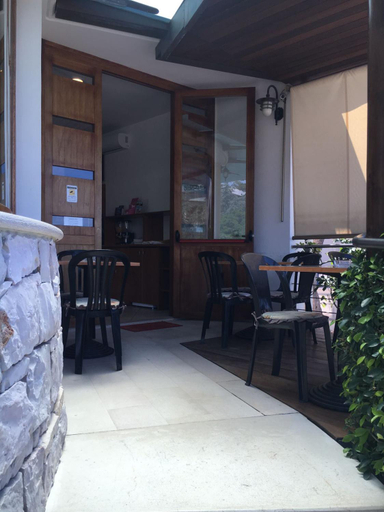 Food & Drinks, La Conchiglia, Latina