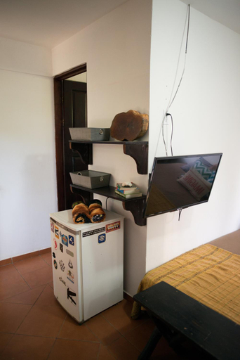 Others 4, Casa del Sol, Santa Cruz
