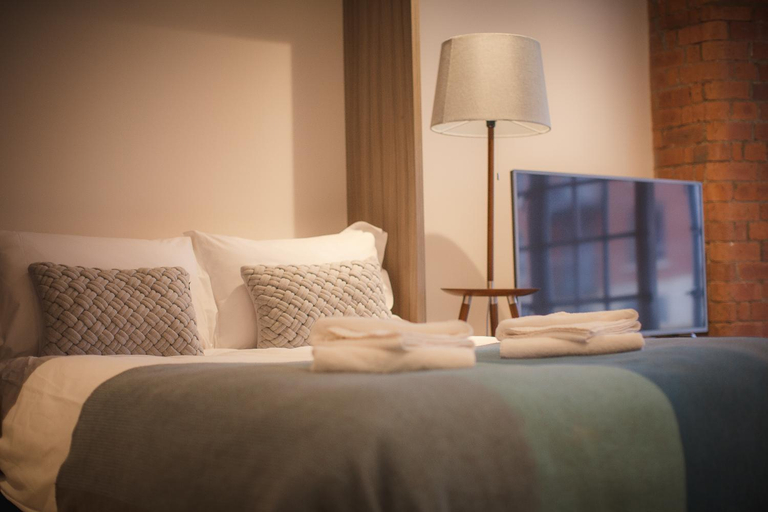 Others 5, Riverside Studio Apartments Close To City Centre, York